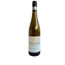 Chardonnay trocken – fruchtig, frisch und elegant