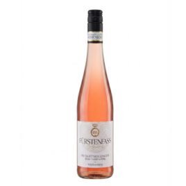 Muskattrollinger Rosé feinfruchtig QbA