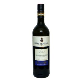 Grauburgunder Kabinett trocken Fürstenfass