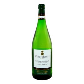 KASIMIRLE Müller-Thurgau QbA halbtrocken