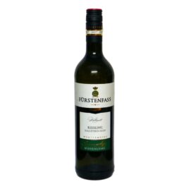 Riesling Kabinett halbtrocken Fürstenfass
