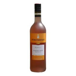 Samtrot Rosé