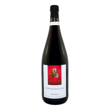 Schwarzriesling habltrocken EDITION HD
