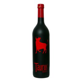 Taurus Rotwein der WG Heuholz