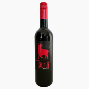 Taurus roter Stier