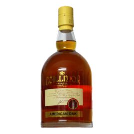 Der Coillmór Single Malt Whisky 43% vol. 4 Jahre American Oak wird aus 100% bayerischem Gerstenmalz (Sommergerste) und frischem Felsquellwasser hergestellt. Anschließend reift er 4 Jahre lang in Fässern aus amerikanischer Weisseiche.