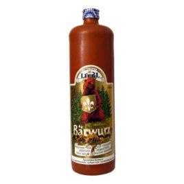 Bärwurz Liebl 1,0l