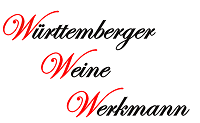 Firmenlogo Württemberger Weine Werkmann