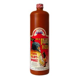 Mühlhiasl Blutwurz 1,0l