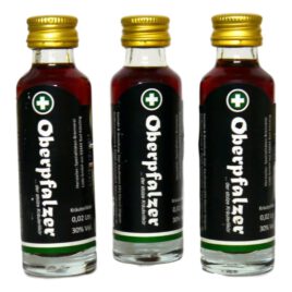 Oberpfalzer Kräuterlikör