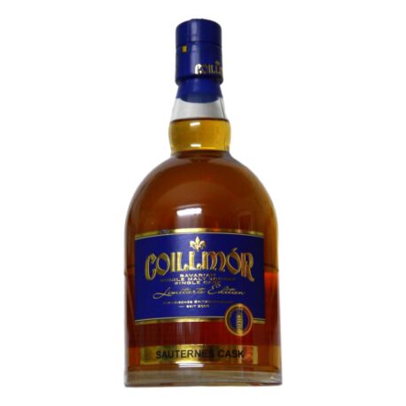 Coillmór Single Malt Whisky 46% vol. Sauternes Single Cask 5 Jahre