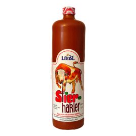 Stierhakler 1,0l 56%