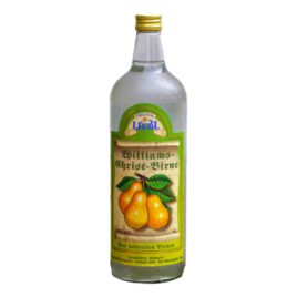 Williams Birne Liebl