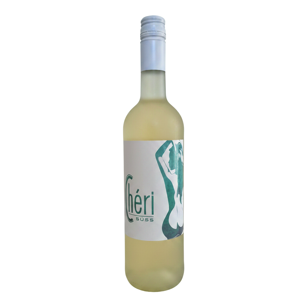 Chéri süßer Weißwein aus Württemberg