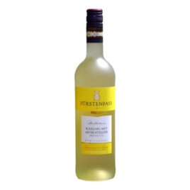 Riesling mit Muskateller