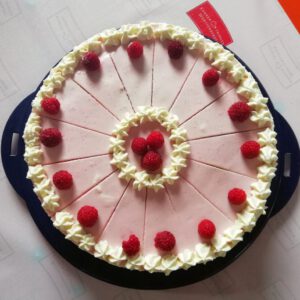 Secco-Torte