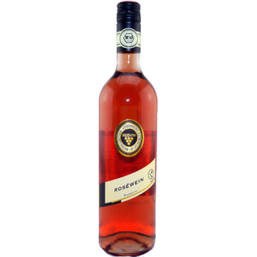 Rosé Biowein – WG Stromberg Zabergäu