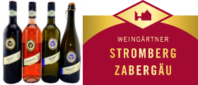 Weingärtner Stromberg-Zabergäu bei Württemberger Weine Werkmann