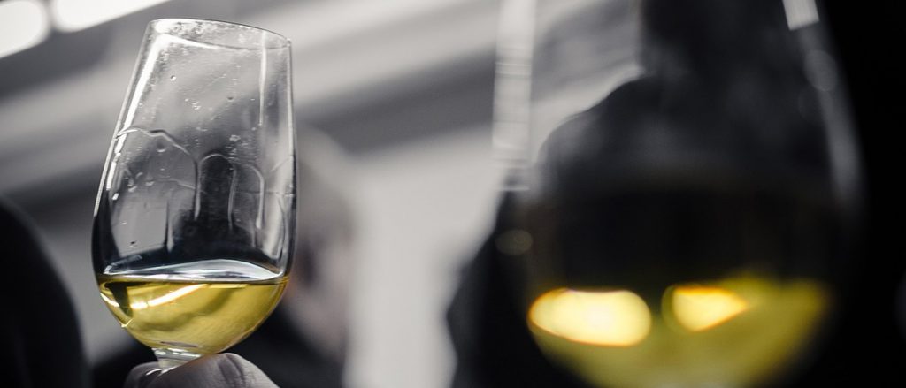 Württemberger Weißwein