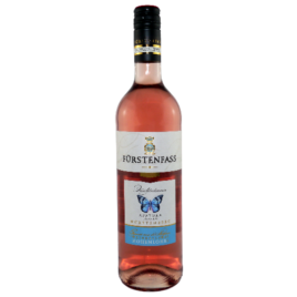 Apatura Schillerwein – feinfruchtiger Roséwein der Weinkellerei Hohenlohe