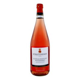 Schwarzriesling Weißherbst QbA halbtrocken