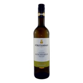 Silvaner Muschelkalk