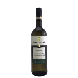 Riesling mit Weißburgunder