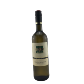 Gewürztraminer