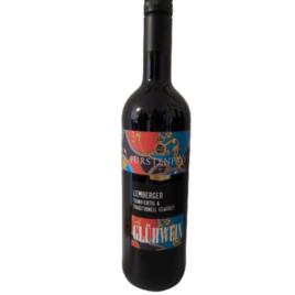 Lemberger Glühwein