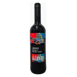 Lemberger Glühwein