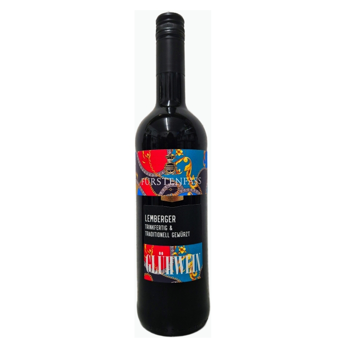 Lemberger Glühwein