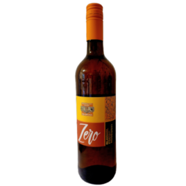 ZERO Rosé Alkoholfrei