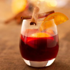 Glühwein