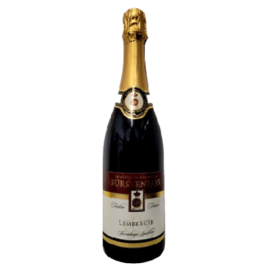 Lemberger Sekt trocken