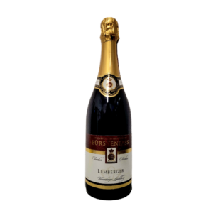 Lemberger Sekt trocken