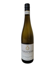 Sauvignon Blanc trocken