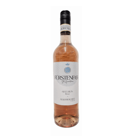 Securus Rosé