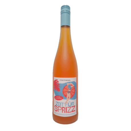 Sprizz Apero alkoholfrei