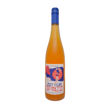Sprizz orange
