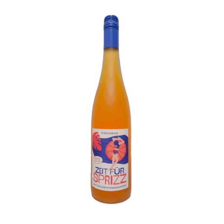 Sprizz orange