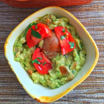 Guacamole