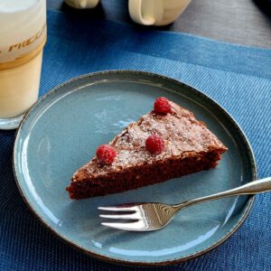 Schokotarte
