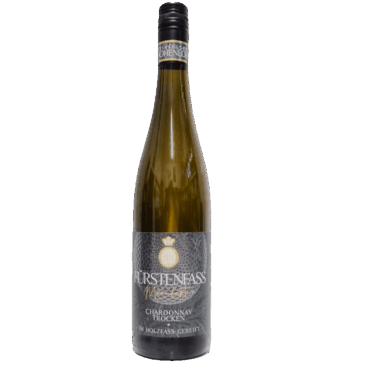 Chardonnay QbA trocken