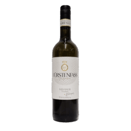 Silvaner Kocherperle QbA trocken