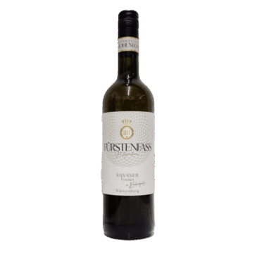 Silvaner Kocherperle QbA trocken