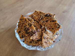 Knäckebrot