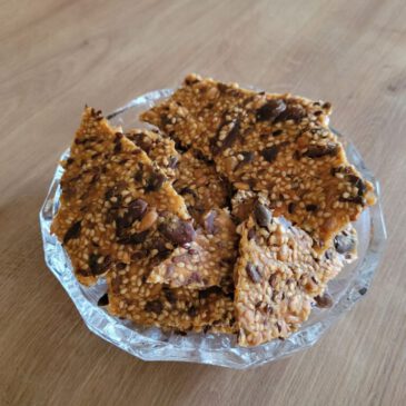 Knäckebrot